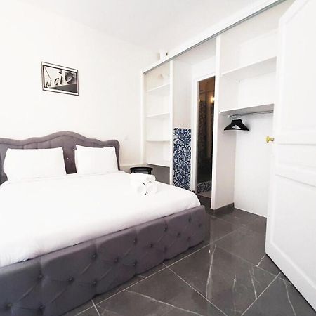 Sweet Apartment In Paris Montmartre Eksteriør bilde
