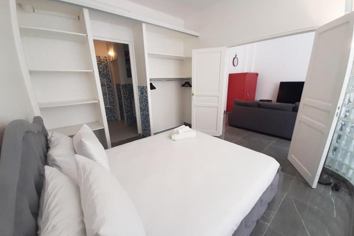 Sweet Apartment In Paris Montmartre Eksteriør bilde