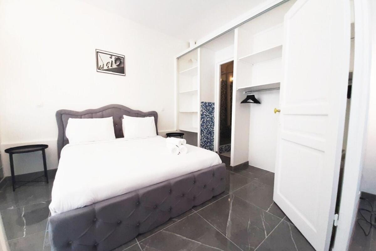 Sweet Apartment In Paris Montmartre Eksteriør bilde